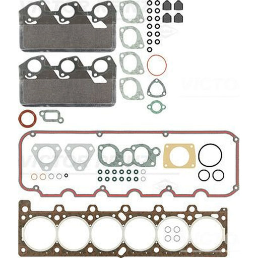 Victor Reinz Cylinder Head Gasket Kit 02-27035-05