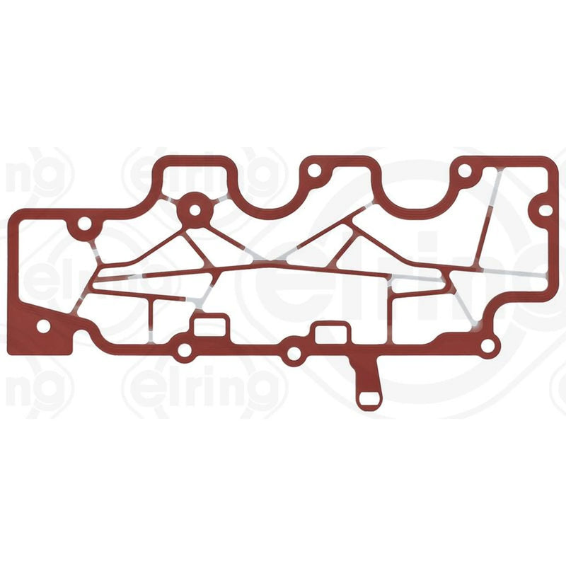 Elring Crankcase Ventilation Gasket Thick Cylinder Head Cover fits Renault Clio