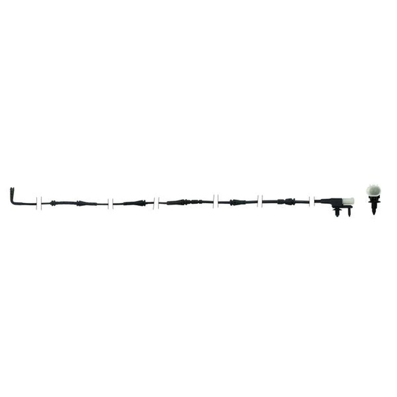 Juratek Brake Pad Wear Sensor Rear fits Land Rover Discovery Sport 2014-2015