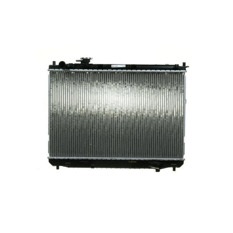 Mahle Engine Radiator fits Kia Carens I 2000-2006 1.6 1.8
