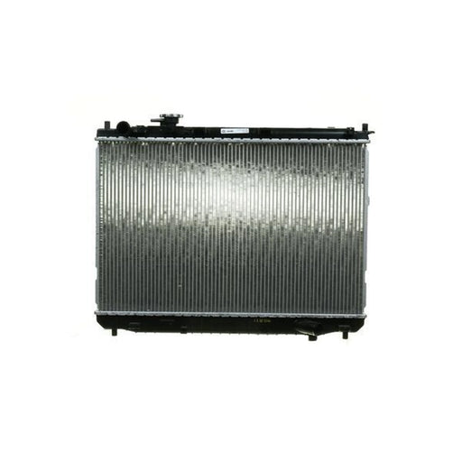 Mahle Engine Radiator fits Kia Carens I 2000-2006 1.6 1.8