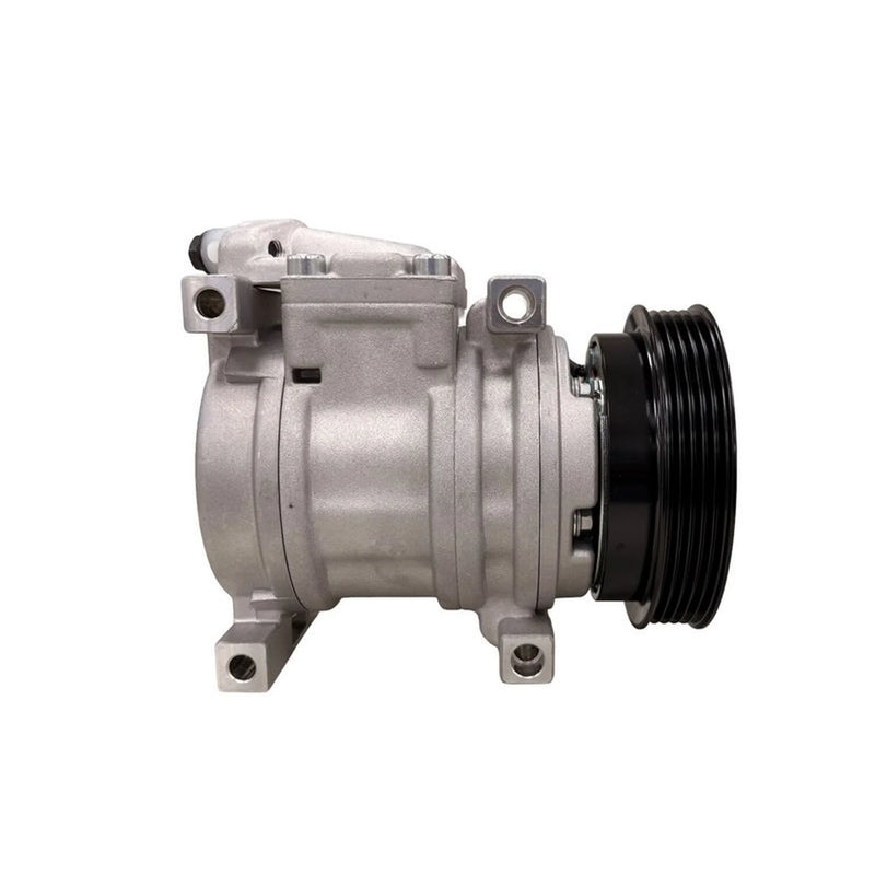 Hella Air Conditioning Compressor 8FK 366 202-241