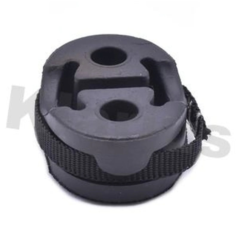 Klarius Exhaust System Mount Rubber