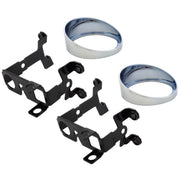 Osram LEDriving FOG additional mounting for Toyota models, LEDFOG101-TY-M, brack Osram - Dynamic Drive