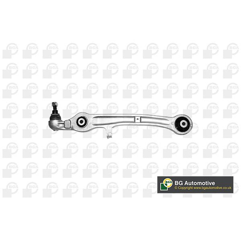 BGA Control/Trailing Arm Front Right fits Audi A6 Allroad C6 2006-2011