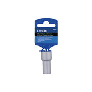 Laser 5 Point Spline Socket - for VW Group Caliper Wind Back 8654 Laser - Dynamic Drive