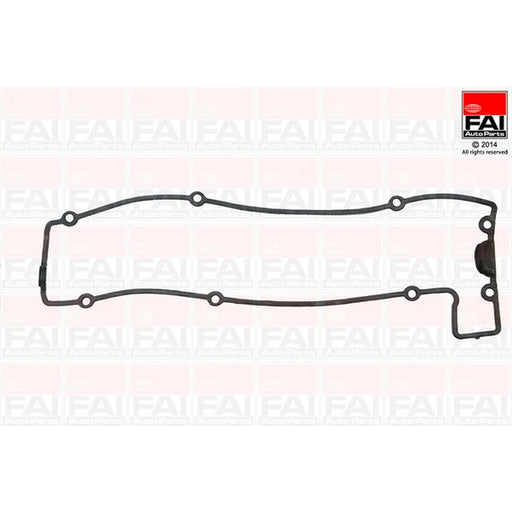 FAI Cylinder Head Cover Gasket RC499S