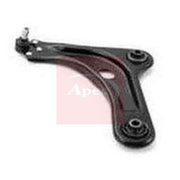 Apec Control/Trailing Arm Front Left fits Citroën C3 II 2009-2016