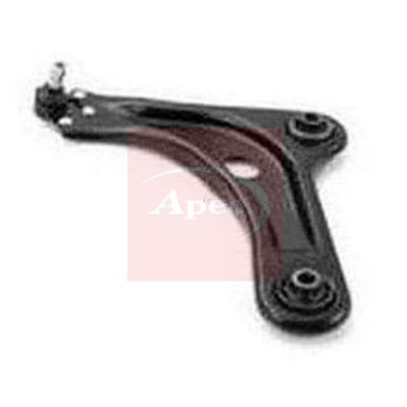 Apec Control/Trailing Arm Front Left fits Citroën C3 II 2009-2016