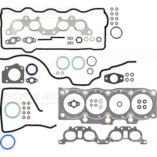 Victor Reinz Cylinder Head Gasket Kit 02-52860-01