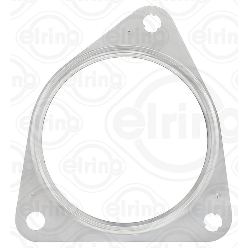 Elring Exhaust Pipe Gasket OD fits Volvo S60 II 2013-2018