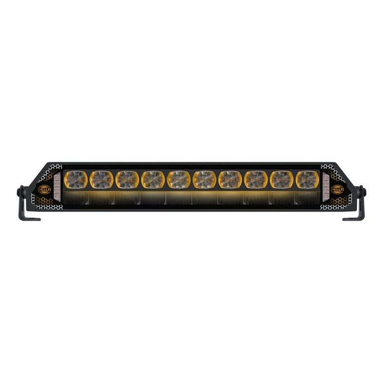 Hella Spotlight Dynaray 215'' Dr Spot Fl 1FJ Front 1FJ 359 100-231 1FJ 359