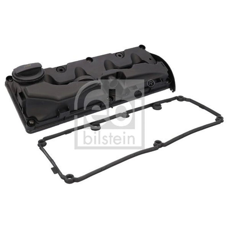 Febi Cylinder Head Cover Plastic 193108