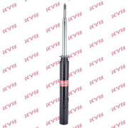 KYB Shock Absorber Damper Strut Rear fits Subaru Justy 1995-2003 1.3