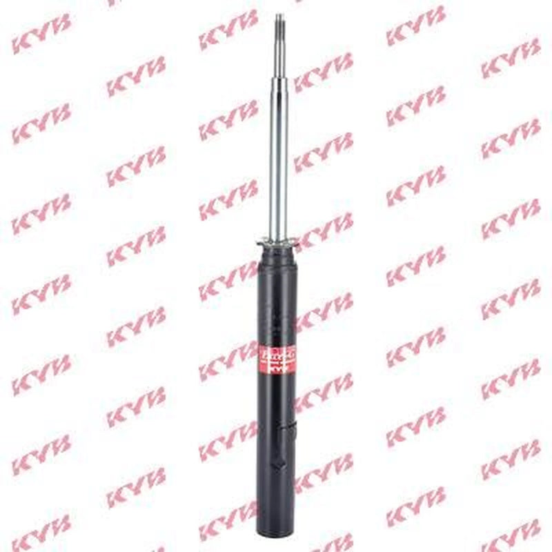KYB Shock Absorber Damper Strut Rear fits Subaru Justy 1995-2003 1.3
