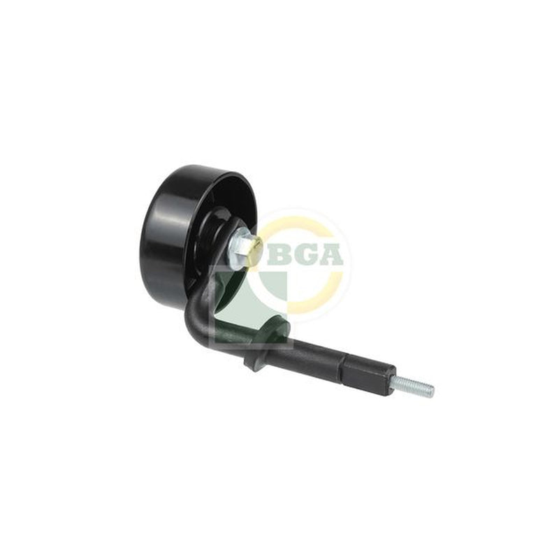 BGA V-Ribbed Belt Deflection/Guide Pulley fits BMW 3 1999-2005