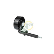 BGA V-Ribbed Belt Deflection/Guide Pulley DC0911