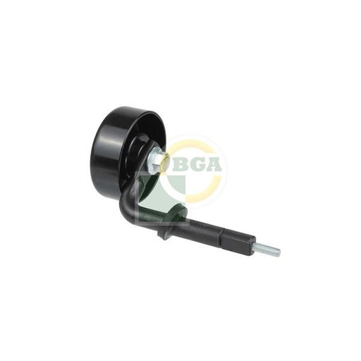 BGA V-Ribbed Belt Deflection/Guide Pulley fits BMW 3 1999-2005
