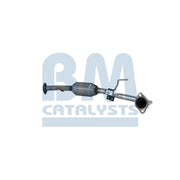 BM Catalysts Homologated Petrol Cat fits Toyota Avensis 2000-2003 1.6