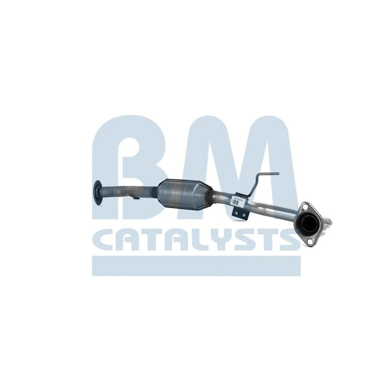 BM Catalysts Homologated Petrol Cat fits Toyota Avensis 2000-2003 1.6