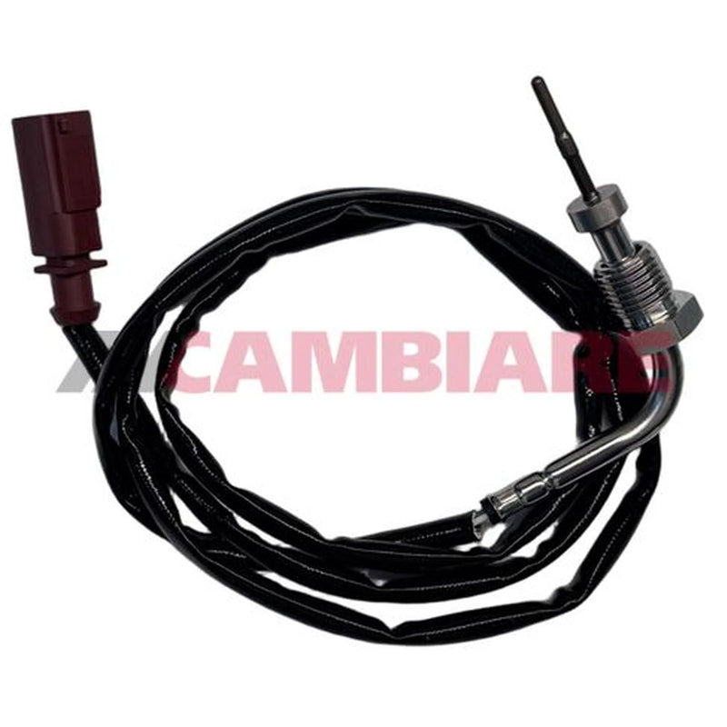 Cambiare Exhaust Gas Temperature Sensor before soot pa VE390527