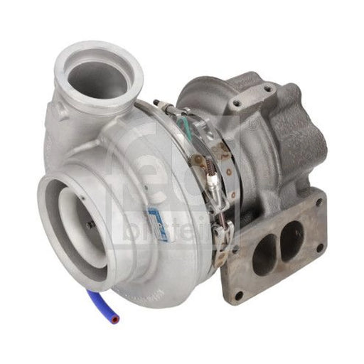 Febi Turbocharger Turbo Unit 190911