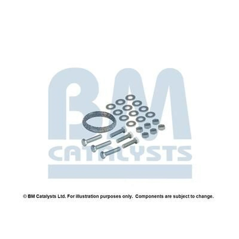 BM Catalysts Fitting Kit FK90740B FK90740B