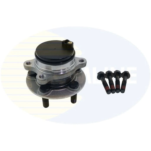 Comline Wheel Bearing Kit fits Ford Galaxy 2019-2023 2.0