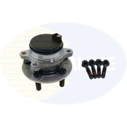 Comline Wheel Bearing Kit CHA379