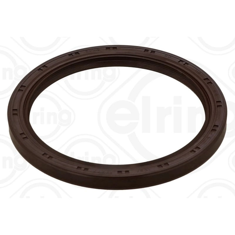 Elring Crankshaft Shaft Seal 110mm OD ID Wide fits Ford Ranger 1999-2012 2.5