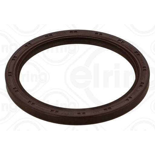 Elring Crankshaft Shaft Seal 110mm OD ID Wide fits Ford Ranger 1999-2012 2.5