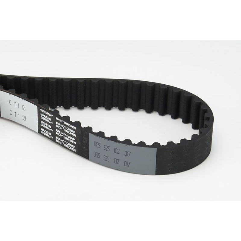 Continental CTAM Timing Belt Cambelt 151 Teeth fits Chevrolet Captiva 2006-2009