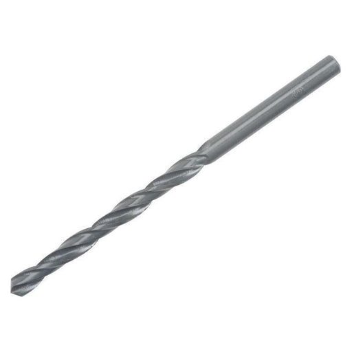 Faithfull HSS Jobber Drill Bit 4.20mm OL:78mm WL:43mm Faithfull - NN4 Online