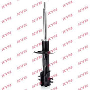 KYB Shock Absorber Damper Strut Front fits Fiat Punto 1999-2012