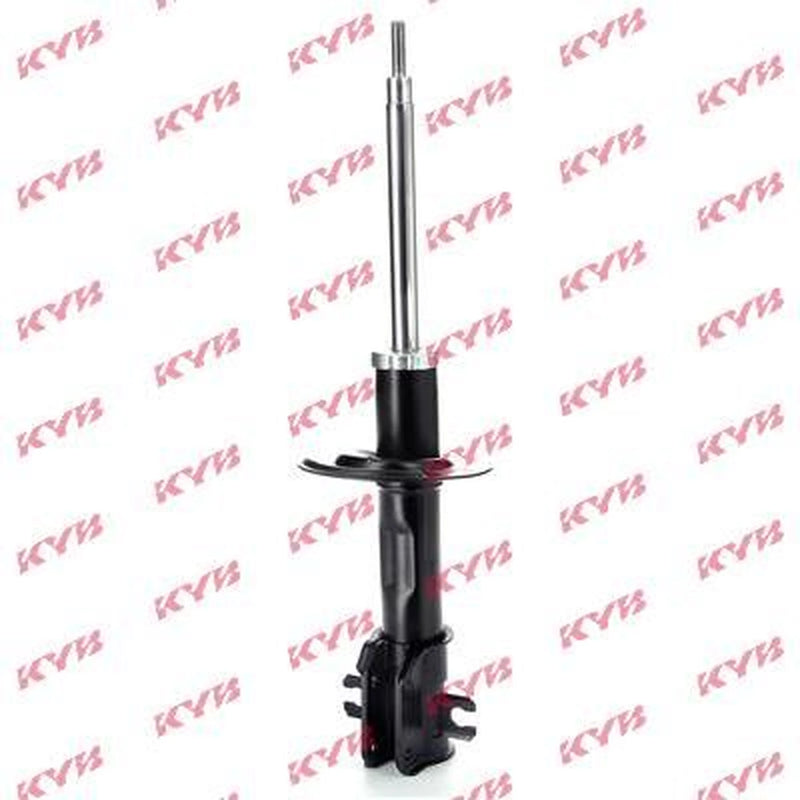 KYB Shock Absorber Damper Strut Front fits Fiat Punto 1999-2012