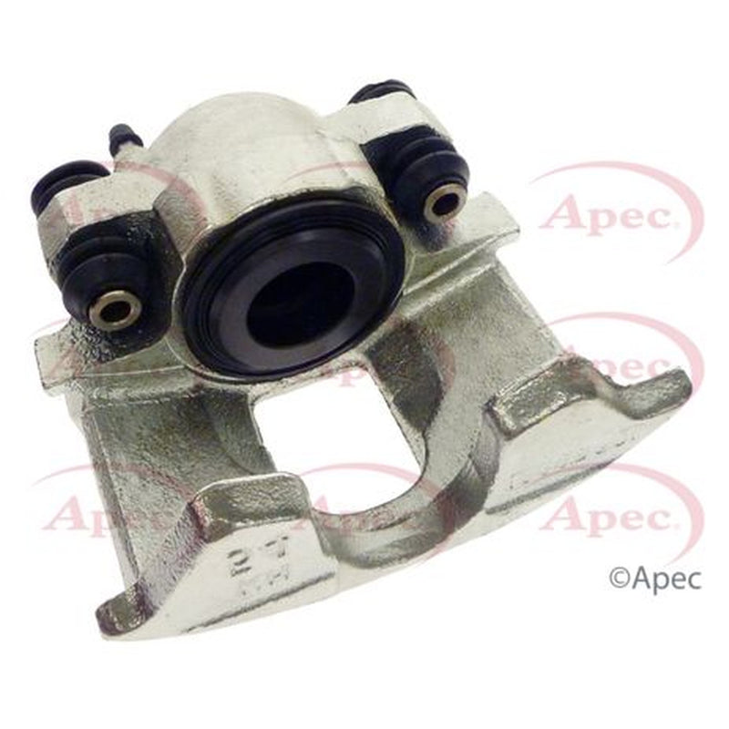 Apec 2 x Front Brake Calipers fits Kia Sportage SUV 1994-2003 2.0