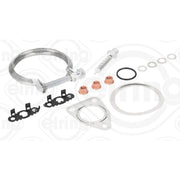 Elring Charger Mounting Kit 647.070