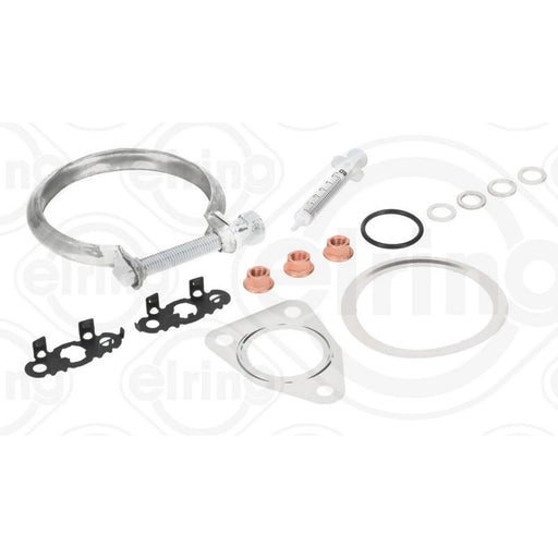Elring Charger Mounting Kit fits Jeep Renegade SUV 2014 on 1.6
