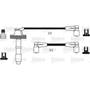Valeo Ignition HT Lead Cable Kit 346028