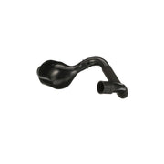Gates Crankcase Ventilation Hose 437mm fits Audi A4 B6 2001-2005 2.0