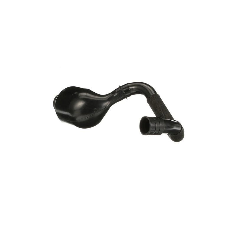 Gates Crankcase Ventilation Hose 437mm fits Audi A4 B6 2001-2005 2.0