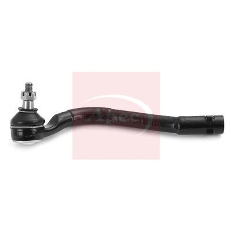 Apec Steering Tie Rod End Ball Joint Front Left AST6212