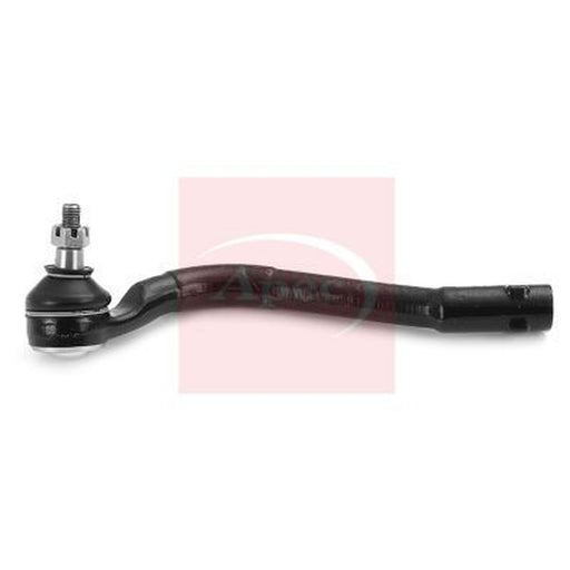Apec Steering Tie Rod End Ball Joint Front Left fits Hyundai IX35 2009-2015