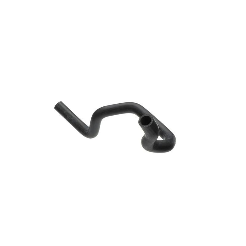 Gates Curved Radiator Hose fits Mercedes-Benz C-Class 1993-2000