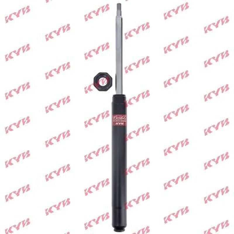 KYB 2 x Shock Absorbers fits Toyota Camry 1986-1993 1.8 2.0 2.5