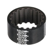 Gates Flexible Coupling Sleeve 18 Teeth fits Land Rover Freelander 2 2006-2014