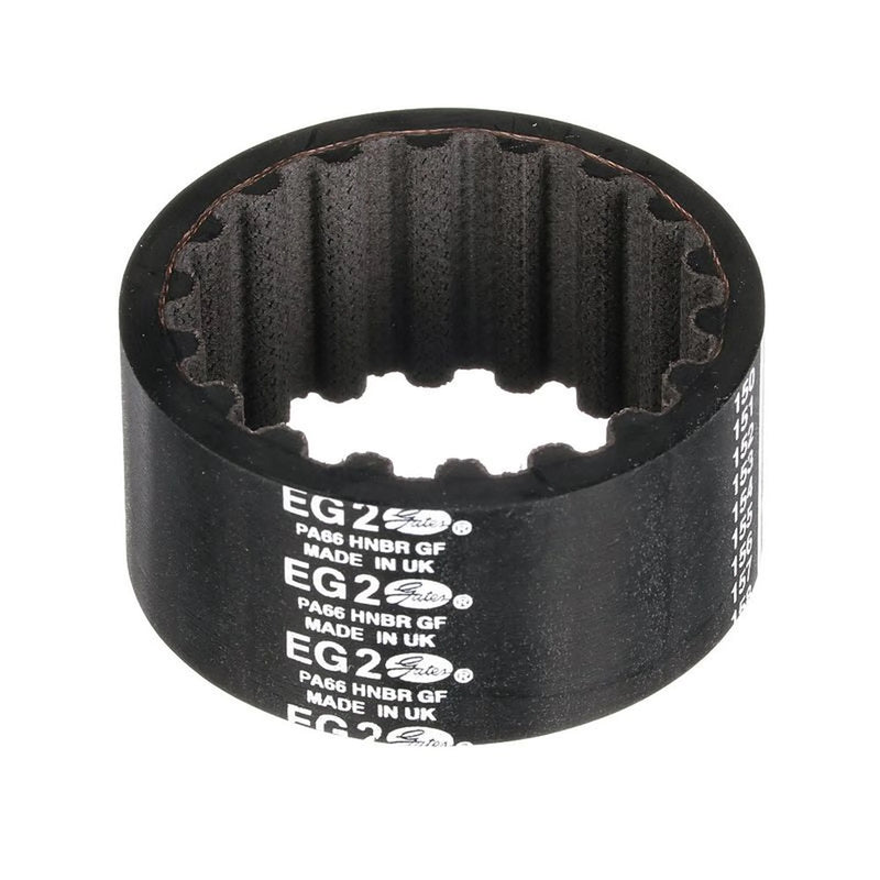 Gates Flexible Coupling Sleeve 18 Teeth fits Land Rover Freelander 2 2006-2014