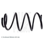 Blue Print Front Suspension Coil Spring ADG088473