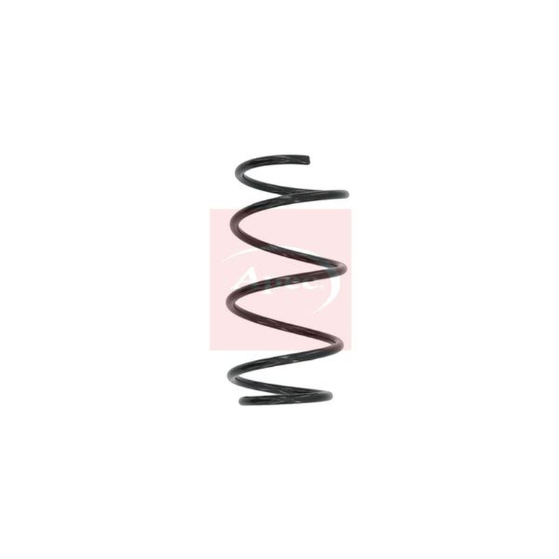 Apec 2 x Suspension Springs fits BMW 5 2001-2010