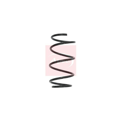 Apec 2 x Suspension Springs fits BMW 5 2001-2010